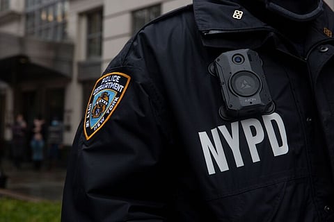 UPDATED: NY judges reinstate police and city employees fired because of vaccine status