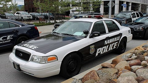 MAKICHUK: Nashville police acted like heroes, unlike their counterparts in Uvalde