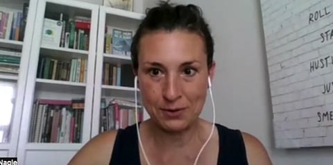 Canadian Frontline Nurses get Sloan's fundraising help after failed libel suit