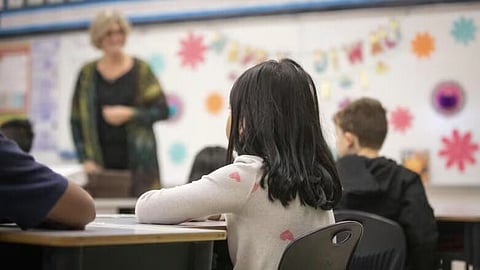 Sask sexual minority group files lawsuit against new school pronoun policy