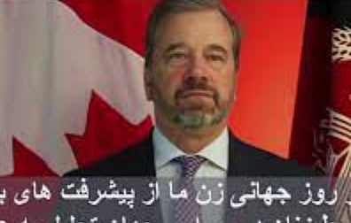 MPs demand to see flight logs that carried escaping Canadian ambassador from Afghanistan