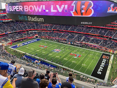 Poll finds most Canadian football lovers prefer Super Bowl over Grey Cup, except in the West