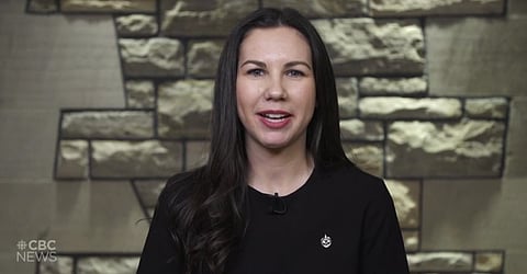 Quebec MP that criticized feds use of Emergencies Act against Freedom Convoy to lose seat in redistricting