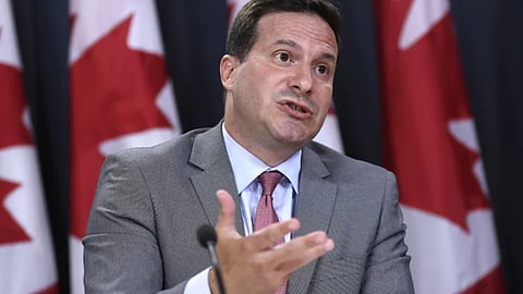 Mendicino's cellphone search bill shot down