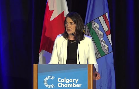 Polls find Alberta UCP leading NDP by slim margin