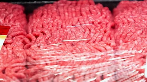 WILSON: Hey Ottawa, back off our beef!