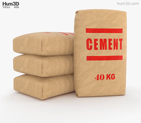 Alberta cement plant looking to capture carbon