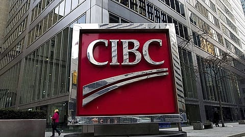 CIBC