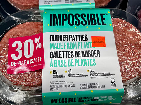 CHOPPED: UCP cuts taxes for mystery basket ingredients