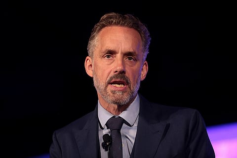 Peterson blasts Ontario court for siding with psychologist regulator