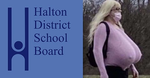 Parents relieved ZZ-topped teacher removed from Ontario classroom