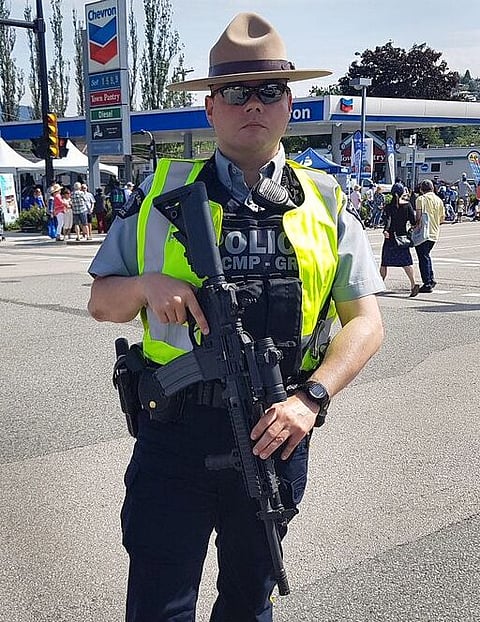 Canada’s cops worried Liberal gun ban will hamper training