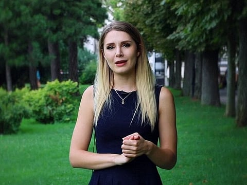 Airbnb made a ‘mistake’ banning conservative journalist Lauren Southern’s parents