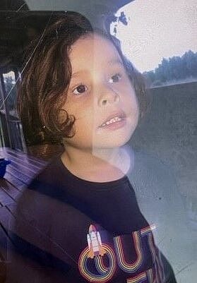 UPDATED: Missing boy in Elk Point found, reunited with family