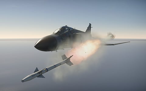 MAKICHUK: Sidewinder — the weapon nobody wanted, would revolutionize air combat