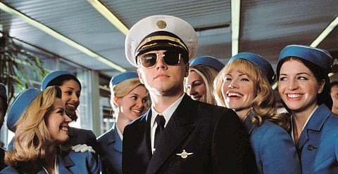 MILE HIGH CLUB: Boeing says world needs 2.3 million more pilots and attendants by 2042