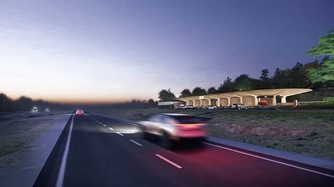 Department of environment researching whether electric vehicles are cost effective