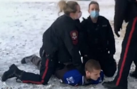Alberta government introduces Bill 6 to ensure police are more accountable