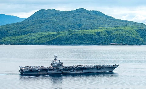 China set to blockade Taiwan in wake of Pelosi visit