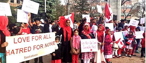 Toronto Muslim conference to include extremist speakers