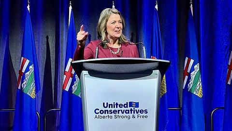 Smith gives CBC an ultimatum — retract and apologize by end of April or get sued