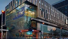 Ryerson students file lawsuit against university over COVID-19 vaccine mandate
