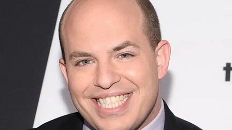 CNN ends Reliable Sources with Brian Stelter