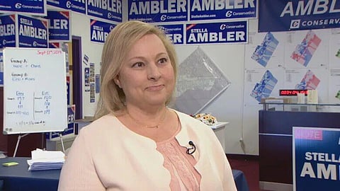 Former Conservative MP launches advocacy group about municipal government accountability