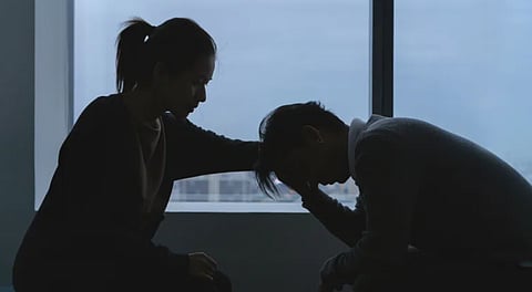 Almost half of disability claims by federal employees are for mental illness