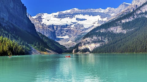 Conservative MPs say national parks bill violates Charter rights