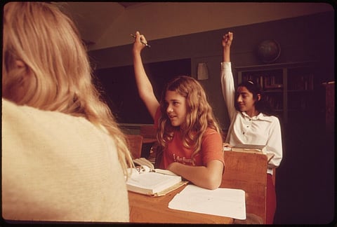 HILTON O'BRIEN: Fix schools by having funding following students
