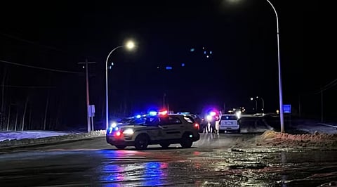 RCMP shoot and kill man in Prince George, watchdog investigating