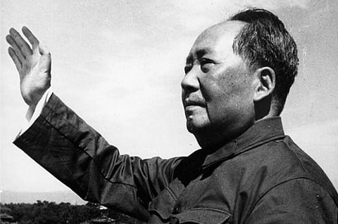 China wanted a statue of Mao for their $1M gift to the Trudeau Foundation