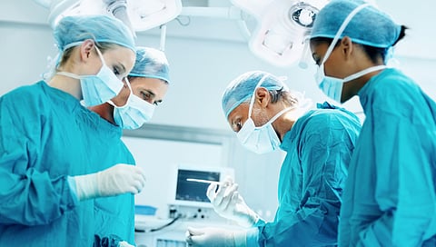 AHS CHAOS: UPDATE Surgeries cancelled, labs closed as system wide internet shutdown hits AHS