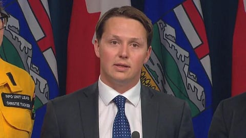 SLOBODIAN: Overdue Innisfail-Sylvan Lake AGM called, constituents deeply divided