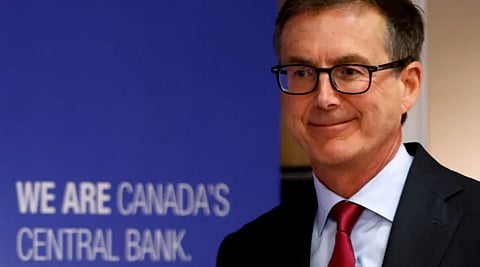 Senate bill considers restructuring how Bank of Canada sets interest rates