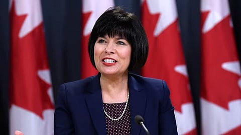 French language mandate forced on federally regulated private sector