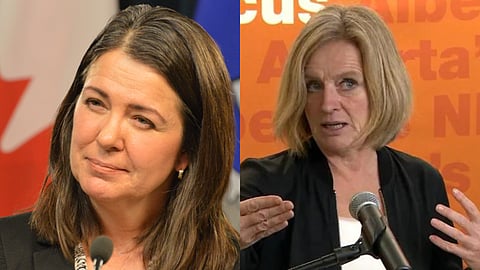 MARRIOTT: The polls knows, or not nose, that is the question