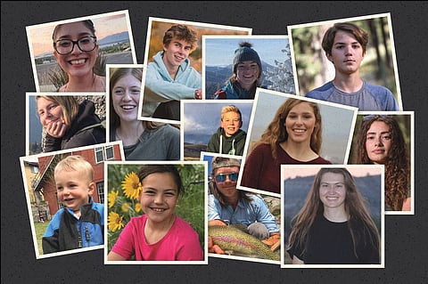 Montana court rules in favour of young people against fossil fuels; Canadian case pending