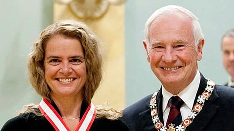 MORGAN: It's time to defund the Governor General