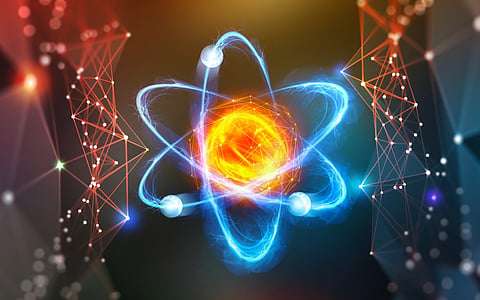 UPDATED: US Department of Energy discovers new way to produce fusions