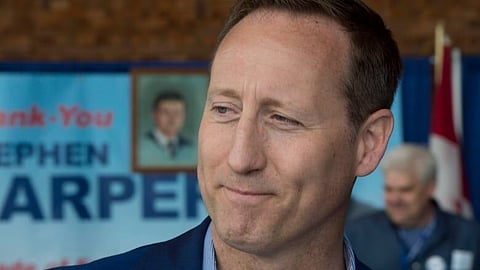 UPDATED: MacKay & O’Toole get into heated exchange during first debate