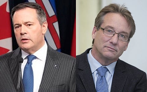 UCP’s Barnes says scathing letter to Kenney a sign of the party grassroots awakening