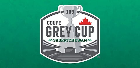 The 109th Grey Cup halftime fumble, no music (yet)