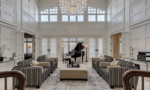 Calgary leads all markets in luxury home sales in 2022