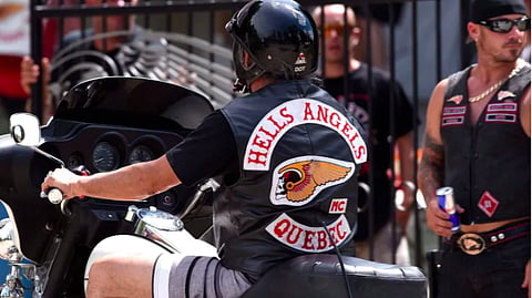 Hells Angels brawl in Cranbrook causes hospital lockdown