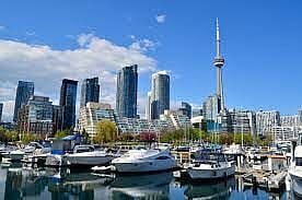 Toronto