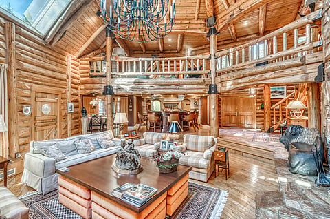 SADDLE UP! Chance to buy Eastwood's Southern Alberta Unforgiven ranch and set for $25 million