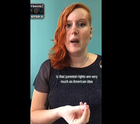 Alberta lawyer claims ‘parental rights do not exist in Canada’