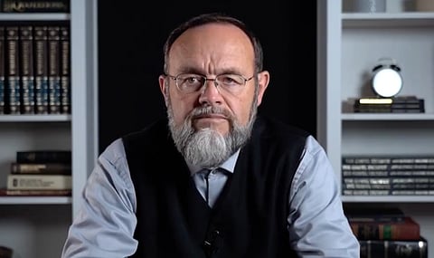 WATCH: Pastor Hildebrandt pleads guilty to COVID charge